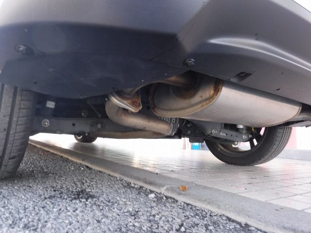 Subaru IMPREZA 2017-01 28239-9