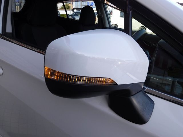 Subaru IMPREZA 2017-01 28239-4