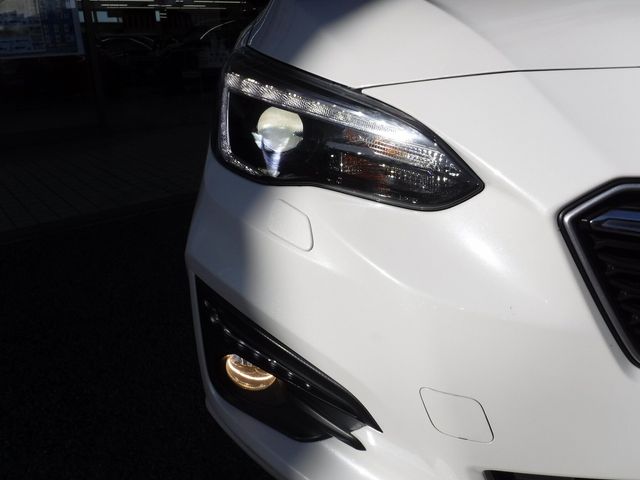 Subaru IMPREZA 2017-01 28239-5