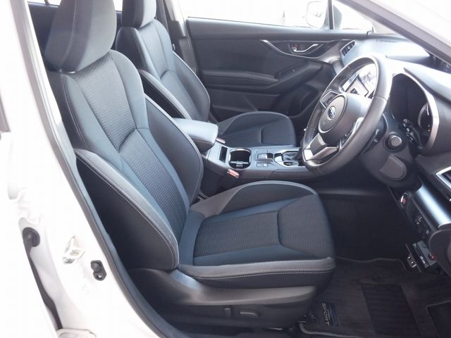 Subaru IMPREZA 2017-01 28239-10