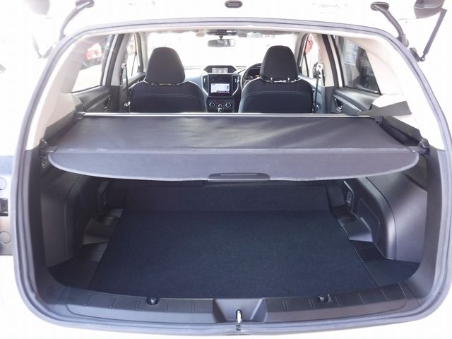 Subaru IMPREZA 2017-01 28239-17