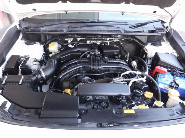 Subaru IMPREZA 2017-01 28239-19