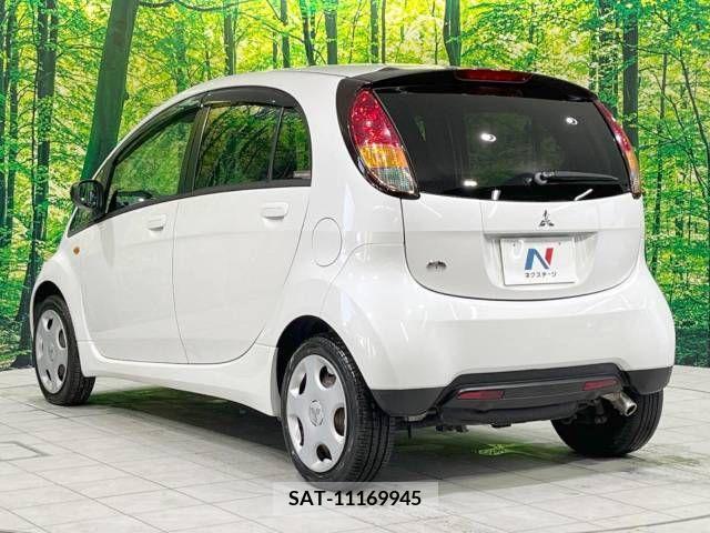 Mitsubishi I 2006-03 269060-17