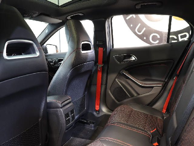 Amg A-Class 2018-06 192751-3