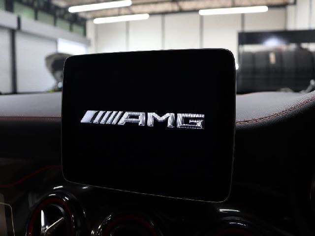 Amg A-Class 2018-06 192751-9