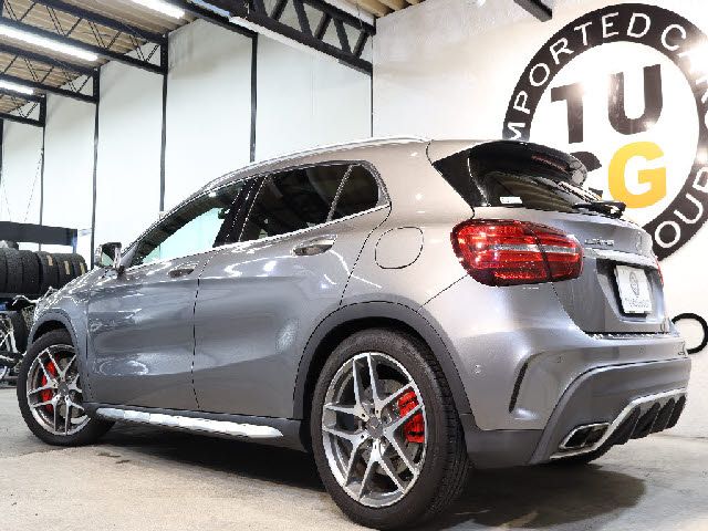 Amg A-Class 2018-06 192751-2