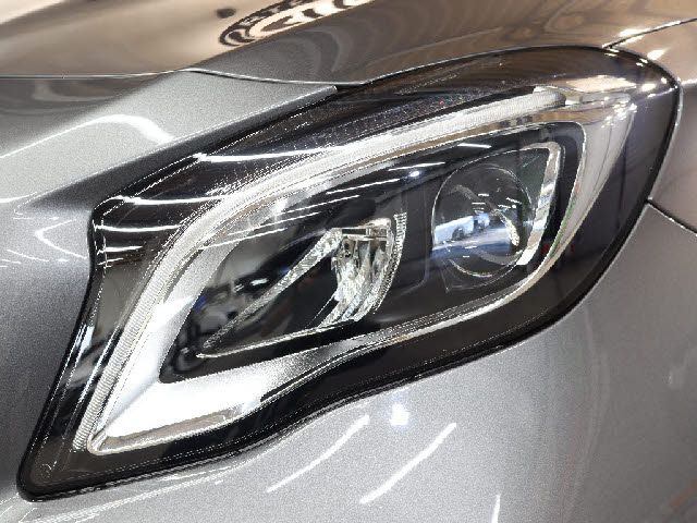 Amg A-Class 2018-06 192751-18