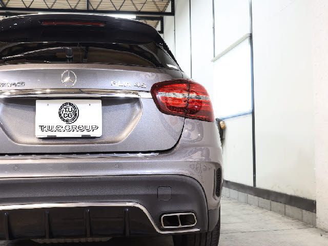 Amg A-Class 2018-06 192751-14