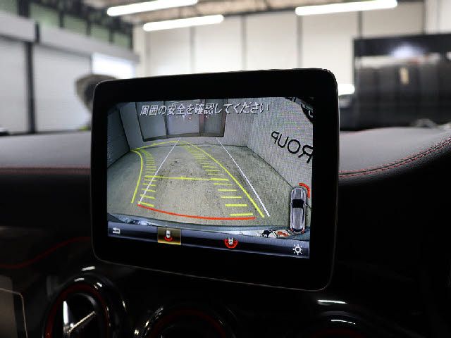 Amg A-Class 2018-06 192751-17