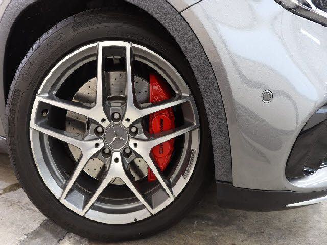 Amg A-Class 2018-06 192751-7