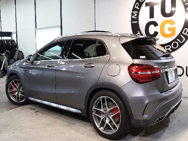 Amg A-Class 2018-06 192751-12