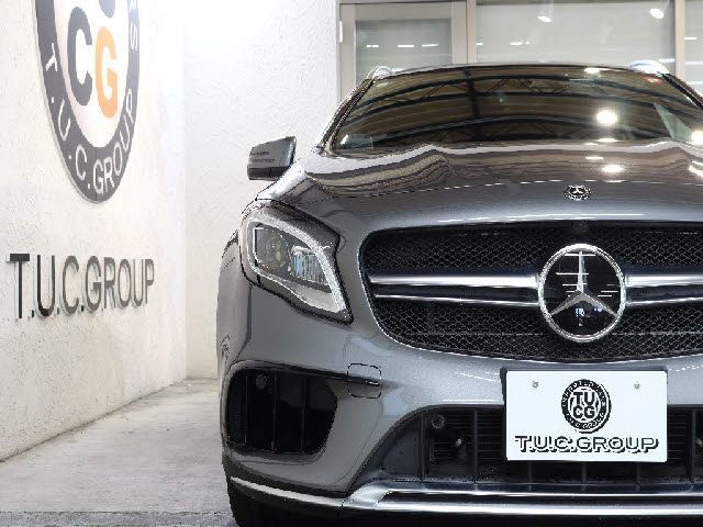 Amg A-Class 2018-06 192751-4