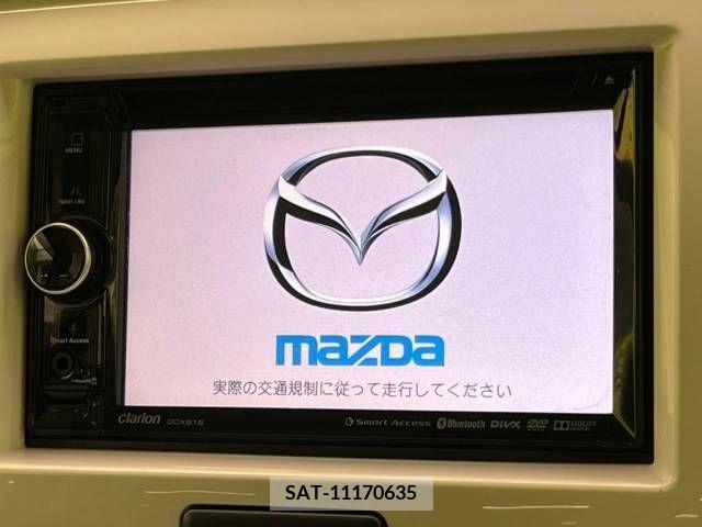 Mazda FLAIR CROSSOVER 2018-01 327850-3