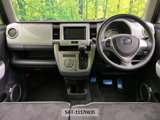 Mazda FLAIR CROSSOVER 2018-01 327850-1