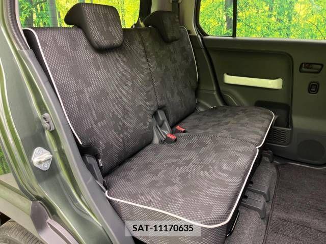Mazda FLAIR CROSSOVER 2018-01 327850-9