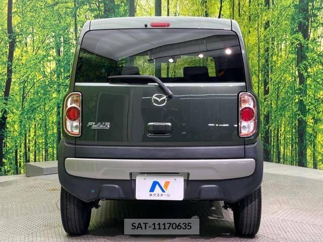 Mazda FLAIR CROSSOVER 2018-01 327850-15