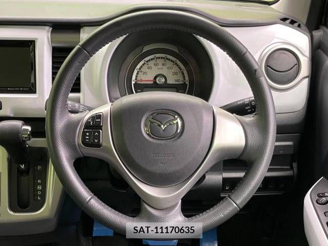 Mazda FLAIR CROSSOVER 2018-01 327850-11