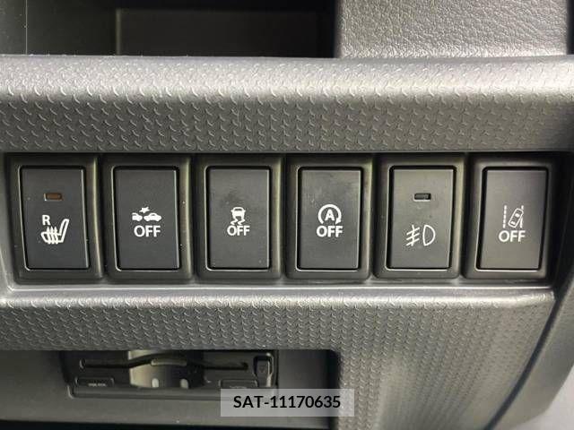 Mazda FLAIR CROSSOVER 2018-01 327850-6