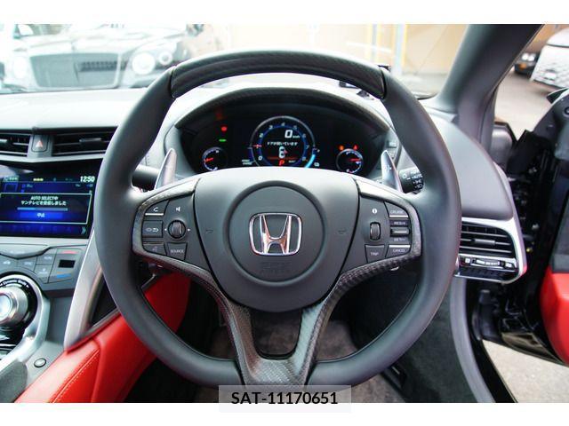 Honda NSX 2018-02 234129-14