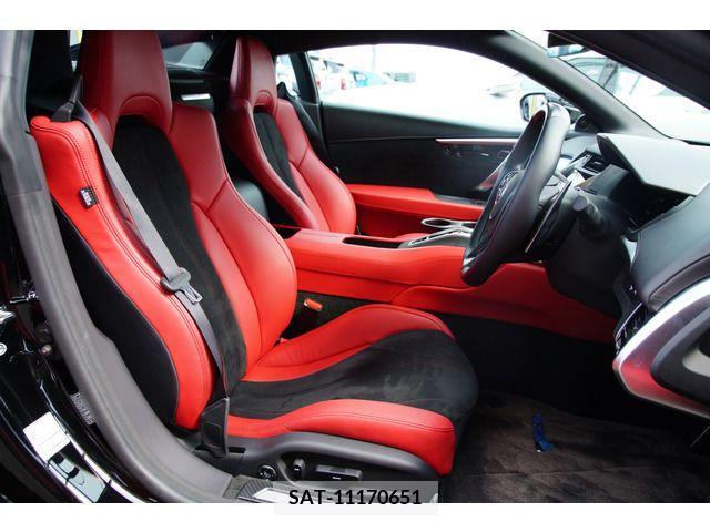 Honda NSX 2018-02 234129-9
