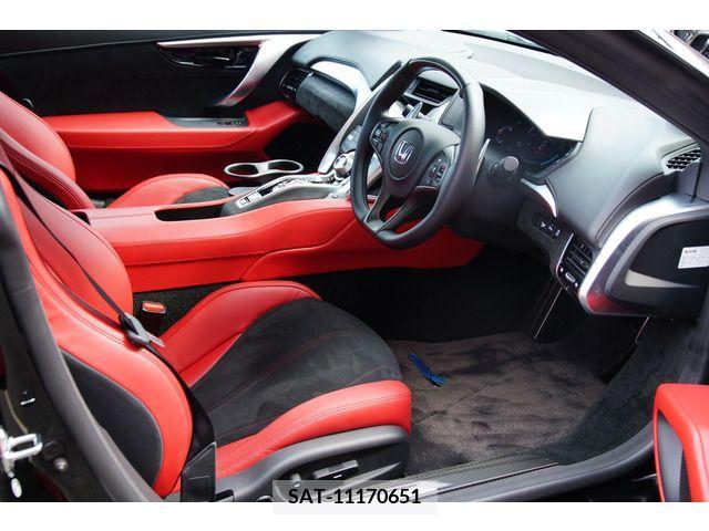 Honda NSX 2018-02 234129-8