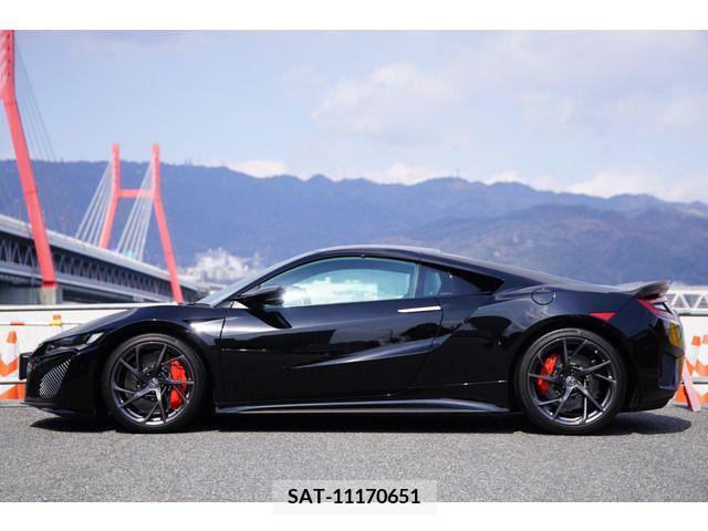Honda NSX 2018-02 234129-7