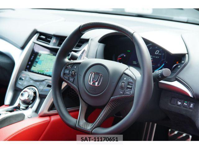 Honda NSX 2018-02 234129-12