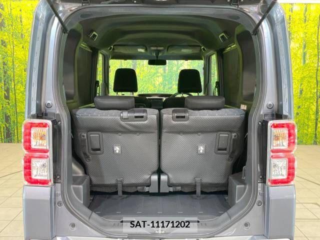 Daihatsu WAKE 2015-05 249238-10