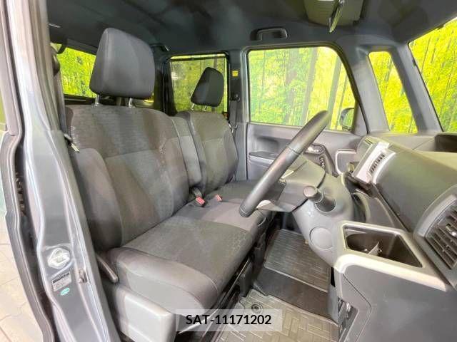Daihatsu WAKE 2015-05 249238-8