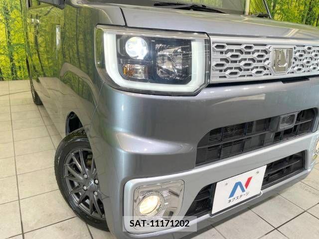 Daihatsu WAKE 2015-05 249238-12