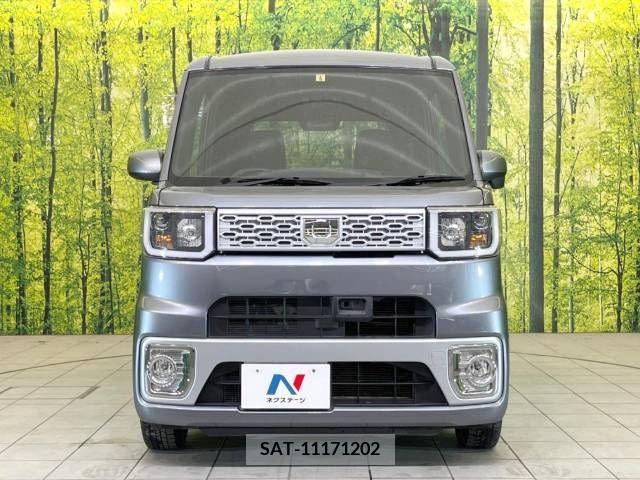 Daihatsu WAKE 2015-05 249238-14