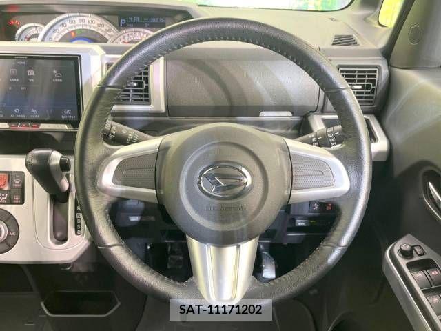Daihatsu WAKE 2015-05 249238-11