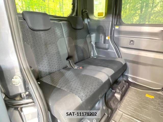 Daihatsu WAKE 2015-05 249238-9