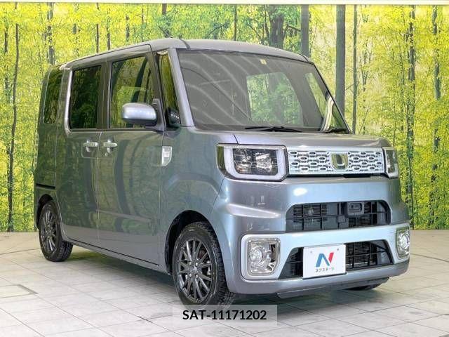 Daihatsu WAKE 2015-05 249238-16