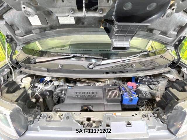 Daihatsu WAKE 2015-05 249238-18