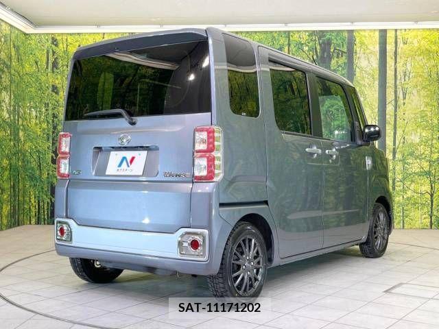 Daihatsu WAKE 2015-05 249238-17
