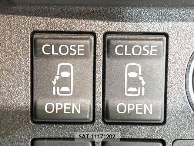 Daihatsu WAKE 2015-05 249238-3