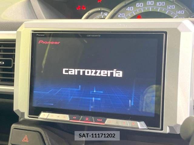 Daihatsu WAKE 2015-05 249238-2