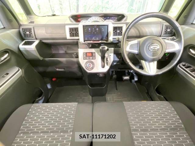 Daihatsu WAKE 2015-05 249238-1