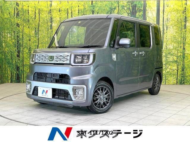 Daihatsu WAKE 2015-05 249238-0