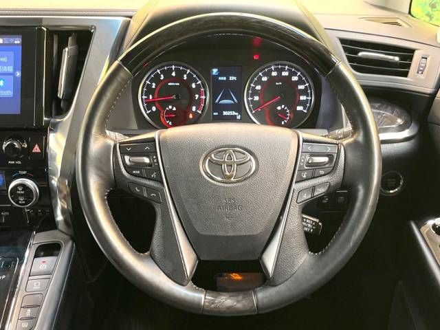 Toyota VELLFIRE 2020-02 10506-12