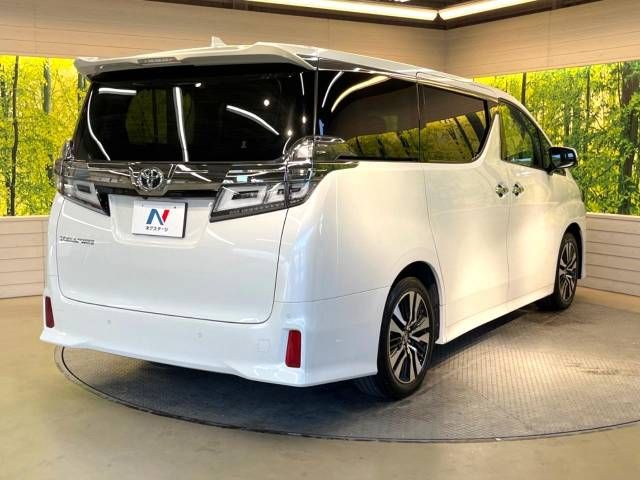 Toyota VELLFIRE 2020-02 10506-18