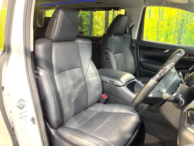 Toyota VELLFIRE 2020-02 10506-8