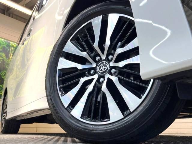 Toyota VELLFIRE 2020-02 10506-14