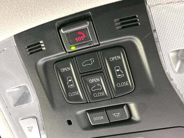 Toyota VELLFIRE 2020-02 10506-7