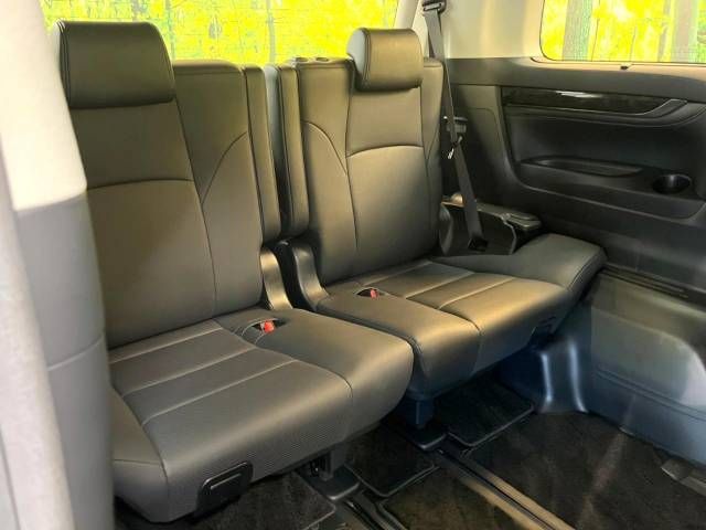 Toyota VELLFIRE 2020-02 10506-10