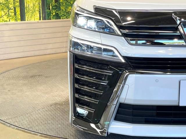 Toyota VELLFIRE 2020-02 10506-13