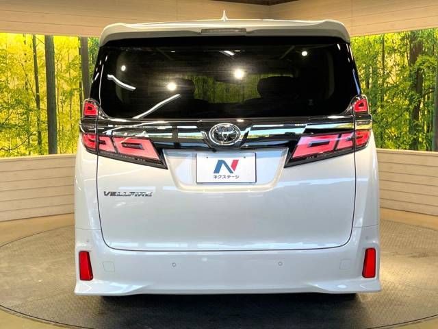 Toyota VELLFIRE 2020-02 10506-16