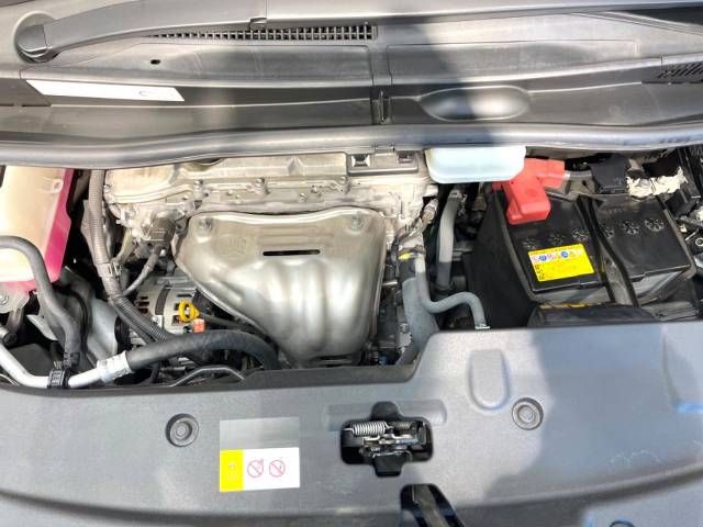 Toyota VELLFIRE 2020-02 10506-19
