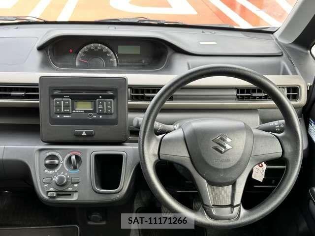 Suzuki WAGON R 2021-02 225257-9